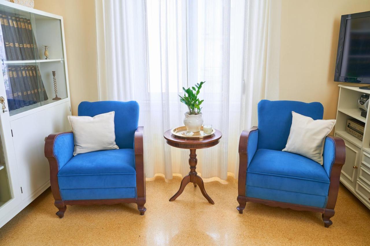 Philoxenia Chania Centre Appartement Chania (Crete)