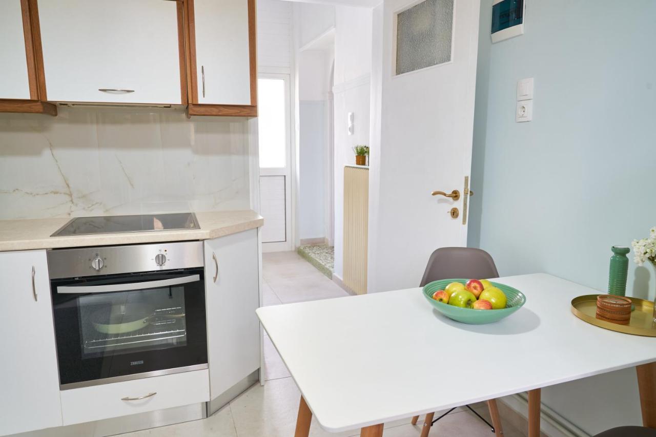 Appartement Philoxenia Chania Centre Chania (Crete)