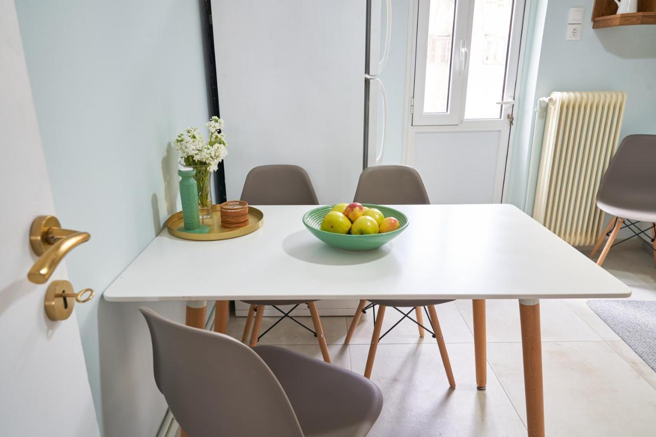 Appartement Philoxenia Chania Centre *