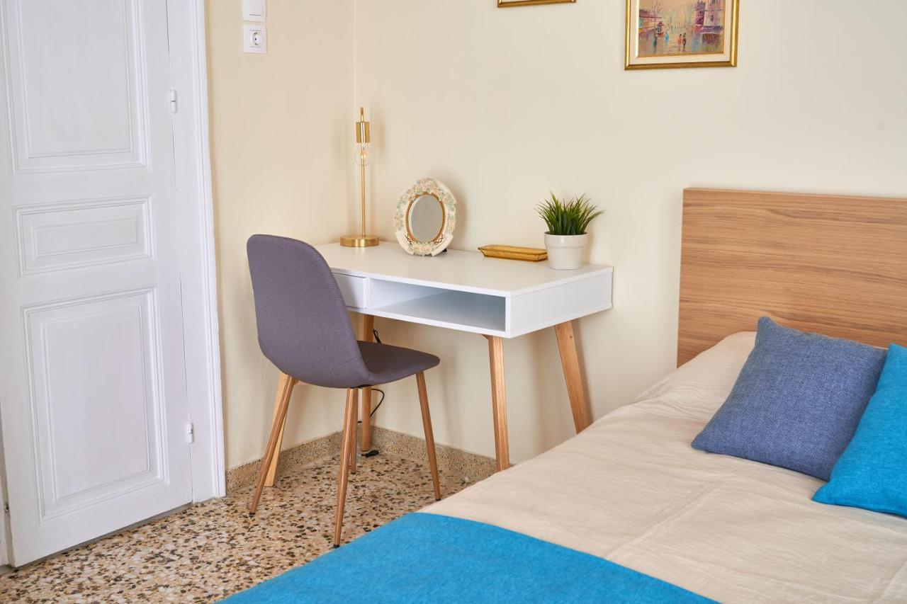 Philoxenia Chania Centre Appartement