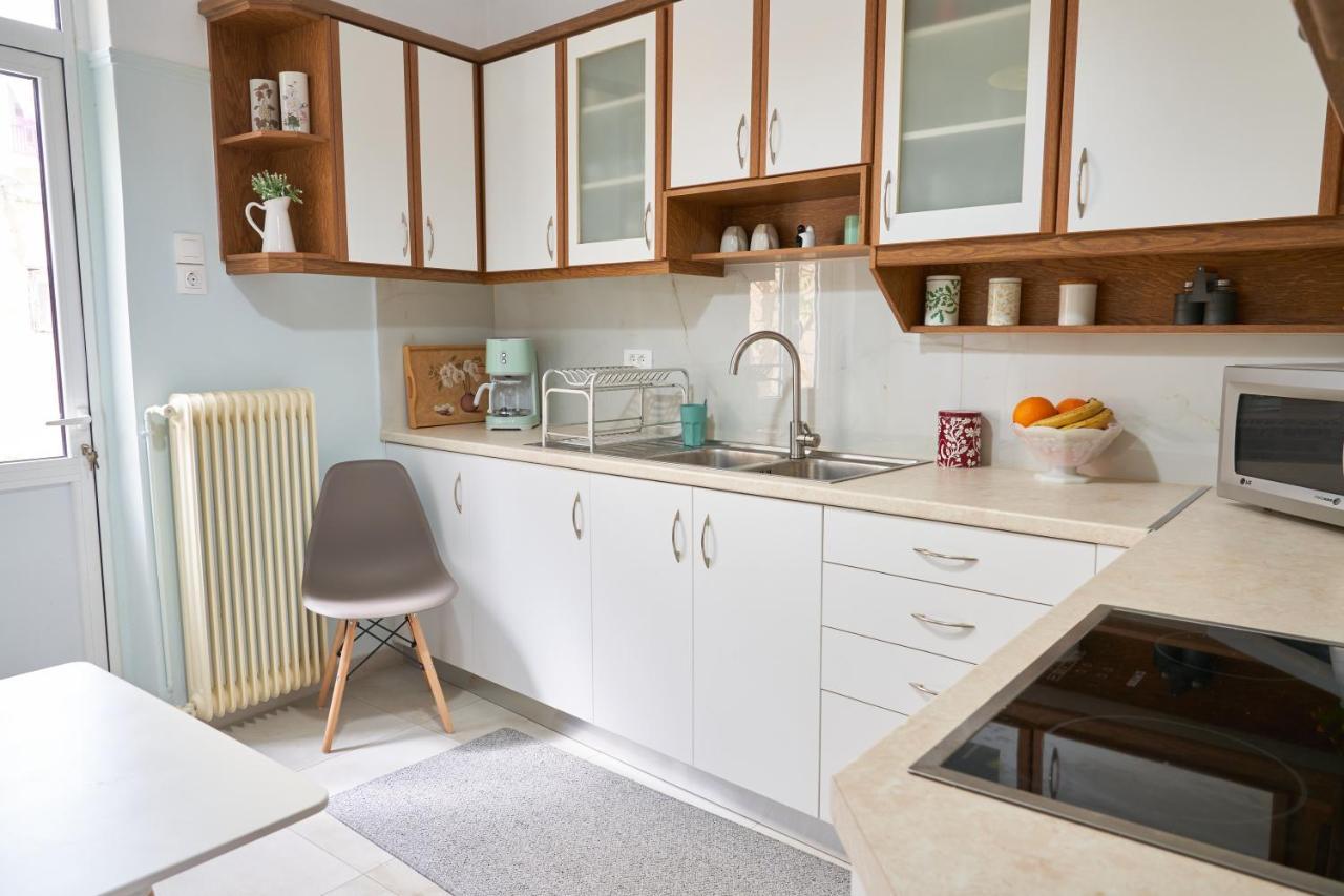 Appartement Philoxenia Chania Centre Chania (Crete)