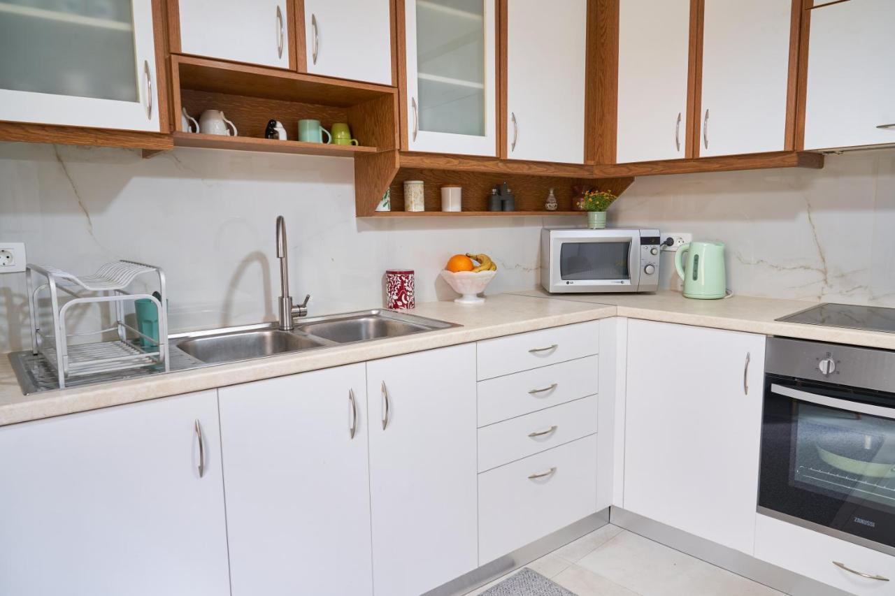 Philoxenia Chania Centre Appartement Chania (Crete)