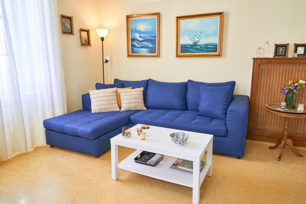Appartement Philoxenia Chania Centre Chania (Crete)