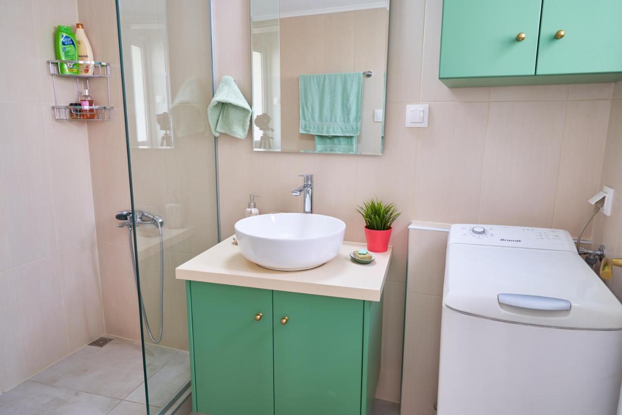 Appartement Philoxenia Chania Centre