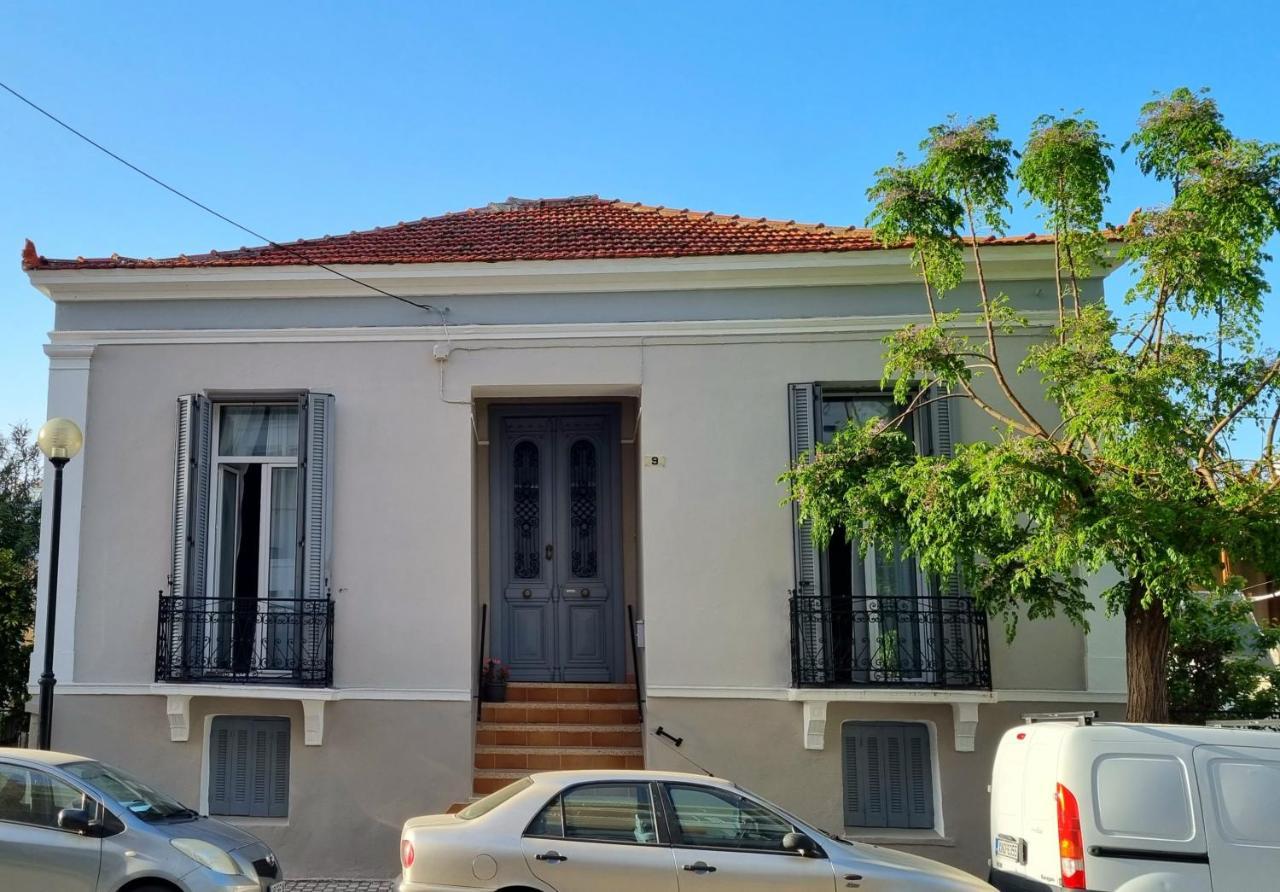 Philoxenia Chania Centre Appartement