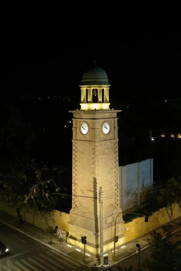 Philoxenia Chania Centre Appartement Chania (Crete)