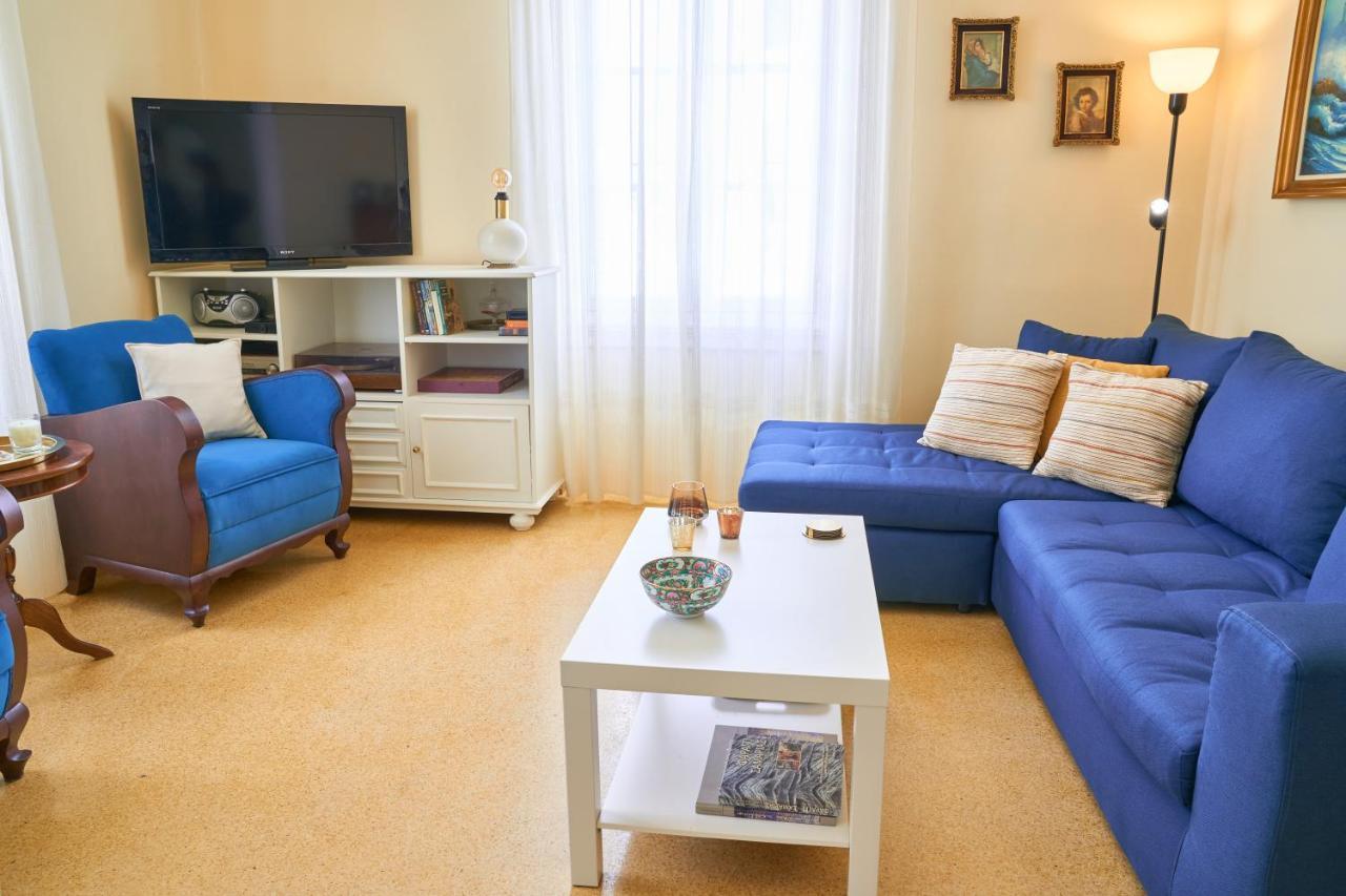 Philoxenia Chania Centre Appartement Chania (Crete)