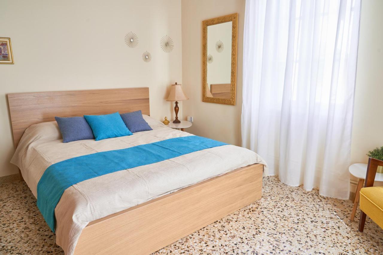 Appartement Philoxenia Chania Centre Chania (Crete)