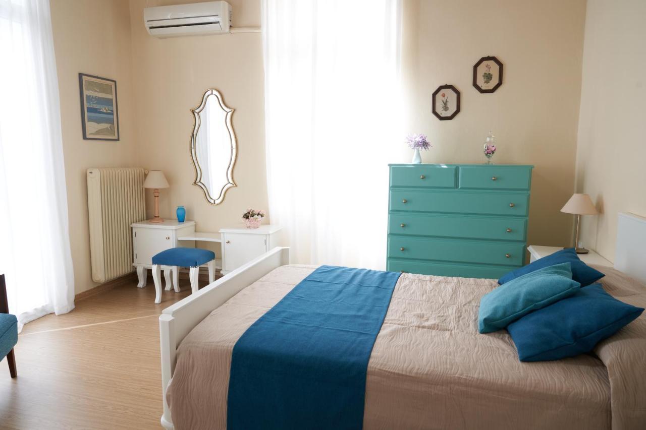 Appartement Philoxenia Chania Centre *