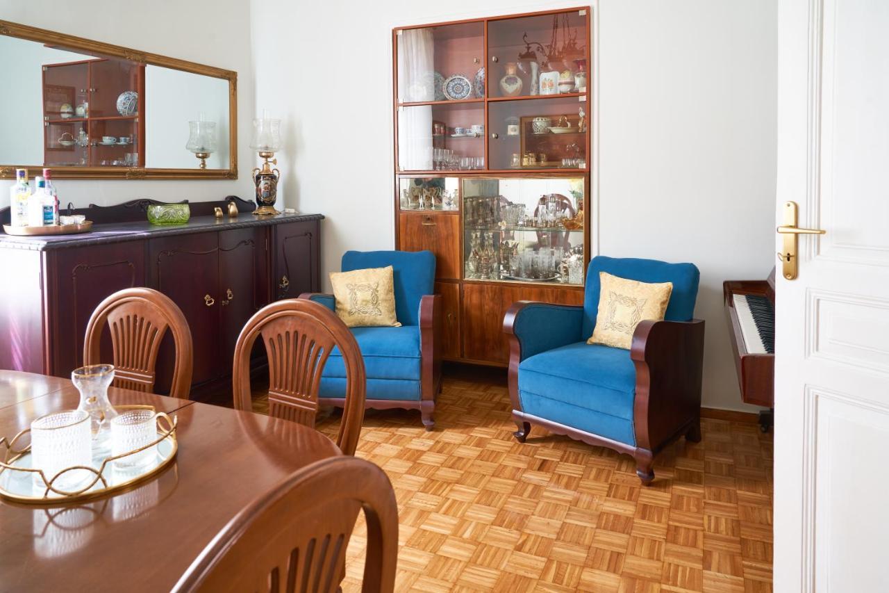 Appartement Philoxenia Chania Centre *