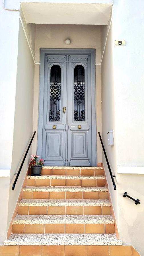 Philoxenia Chania Centre Appartement