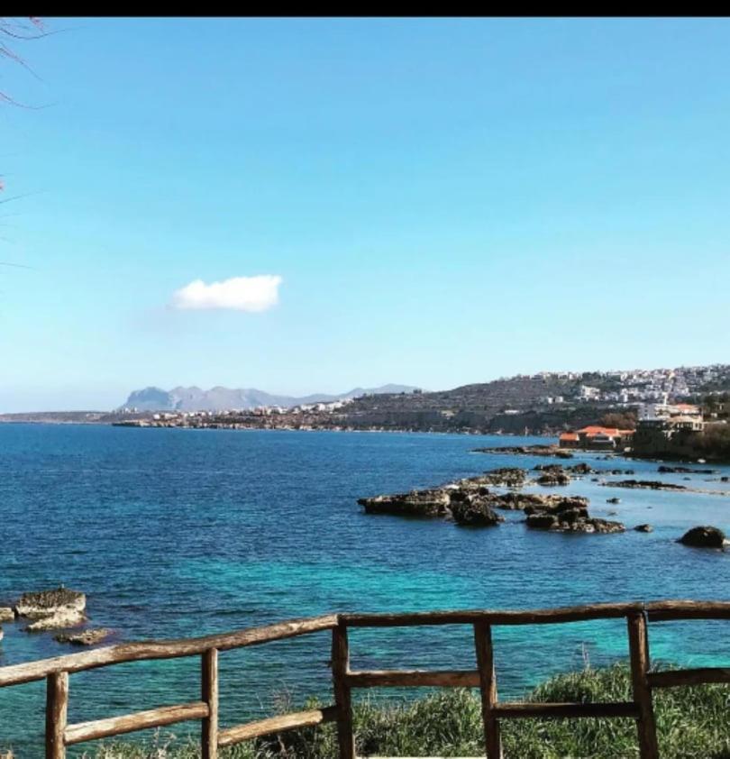Appartement Philoxenia Chania Centre *
