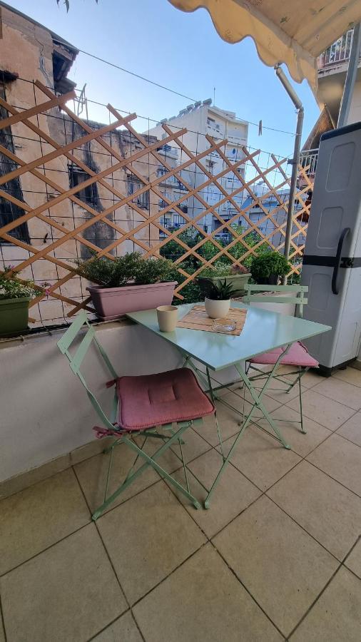 Philoxenia Chania Centre Appartement Chania (Crete)