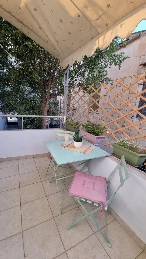 Philoxenia Chania Centre Appartement